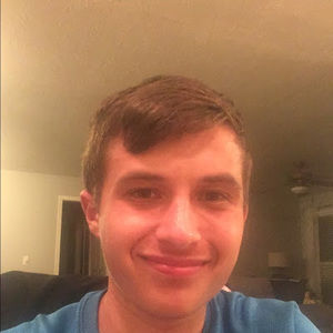 Meet your Posher, Tyler